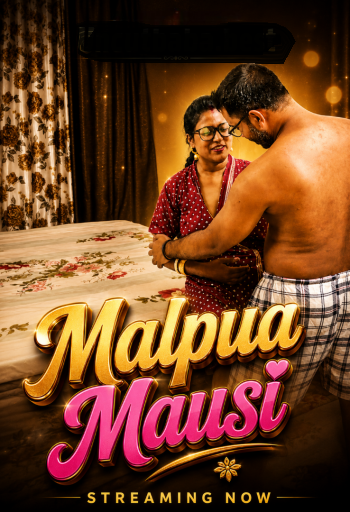 Malpua Mausi (2026) Uncut Bengali Short Film 720p HDRip 200MB Download
