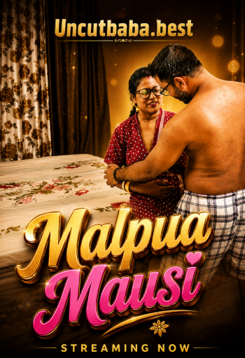 Malpua Mausi (2026) Uncut Bengali Short Film 720p HDRip x264 AAC 200MB Download