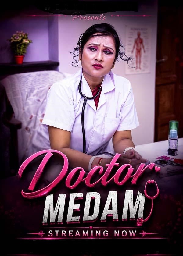 Doctor Medam (2026) Uncut BindasTimes Hindi Short Film 720p HDRip 150MB Download