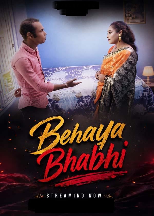 Behaya Bhabhi (2026) Uncut BindasTimes Hindi Short Film 720p HDRip 200MB Download
