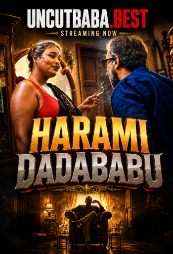 Harami Dadababu (2026) Uncut BindasTimes Hindi Short Film 720p HDRip x264 AAC 200MB Download