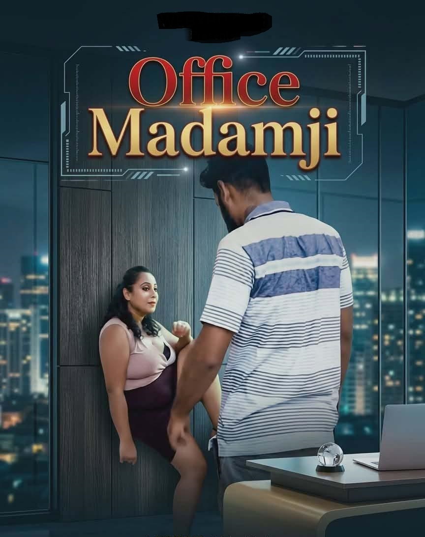 Office Madamji (2026) Uncut BindasTimes Hindi Short Film 720p HDRip 200MB Download