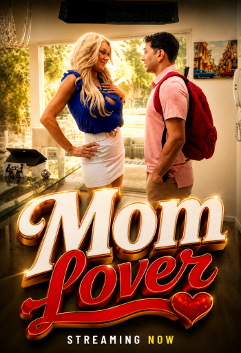 Mom Lover (2026) FillUpMyMom English Short Film 720p HDRip 600MB Download