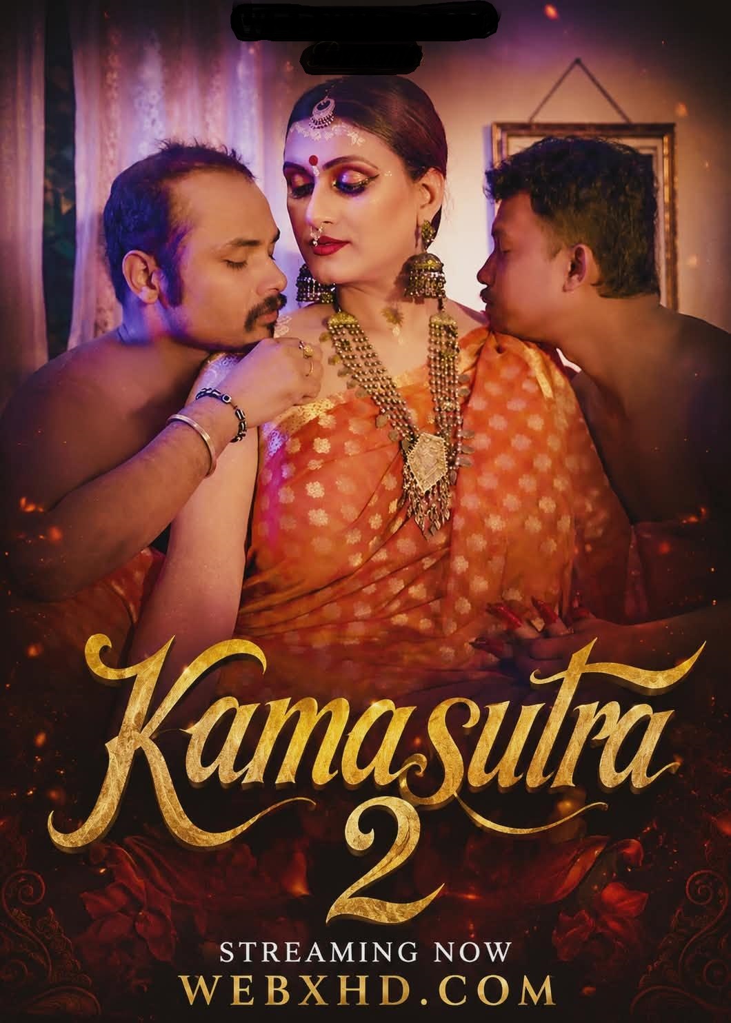 Kamasutra 2 (2026) Uncut BindasTimes Hindi Short Film 720p HDRip 200MB Download