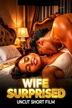 Wife Surprised With Sex (2026) Uncut Hindi Short Film 720p HDRip 150MB Download
