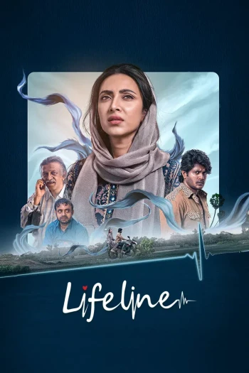  Lifeline (2026) Bengali Chorki HDRip x264 AAC 1080p 720p Esub