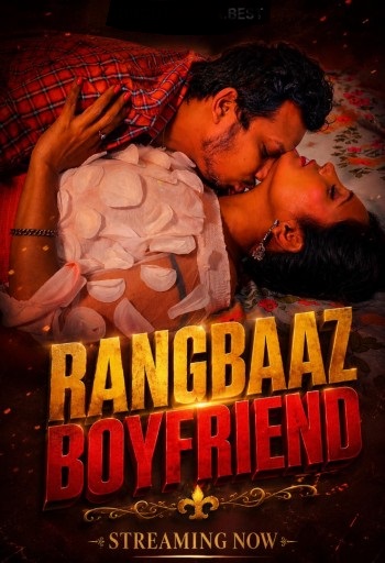 Rangbaaz Boyfriend (2026) Uncut Hindi Short Film 720p HDRip 150MB Download