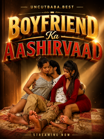 Boyfriend Ka Aashirvaad (2026) Uncut Hindi Short Film 720p HDRip 200MB Download