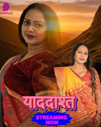 Yaaddasht (2026) S01E03 Dzyreplay Hindi Web Series 1080p | 720p HDRip Download