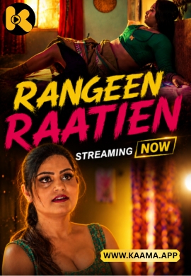 Rangeen Raatien (2026) S01 Kaama Hindi Cpmplete Web Series 720p HDRip 750MB Download