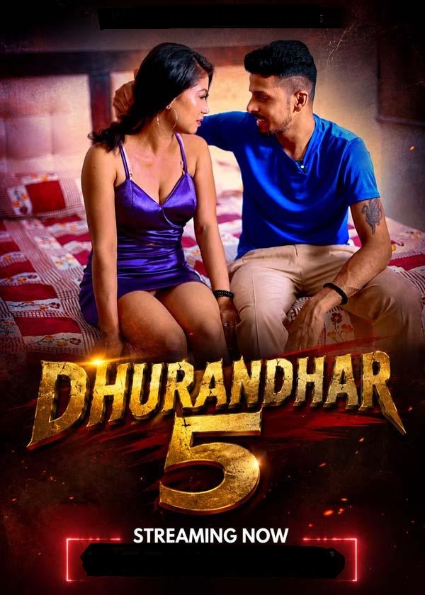 Dhurandhar 5 (2026) Uncut Hindi Short Film 720p HDRip 150MB Download