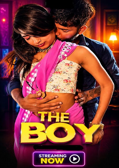 The Boy 2026 Hindi Hot Short Film 720p HDRip 650MB Download