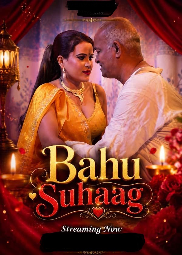 Bahu Suhaag (2026) Uncut Hindi Short Film 720p HDRip 150MB Download