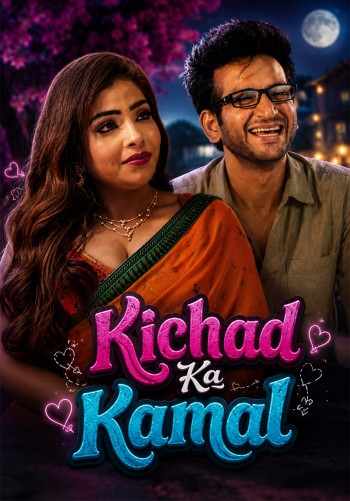 Kichad Ka Kamal (2026) S01E01T03 WaahPlay Hindi Web Series 1080p | 720p HDRip Download