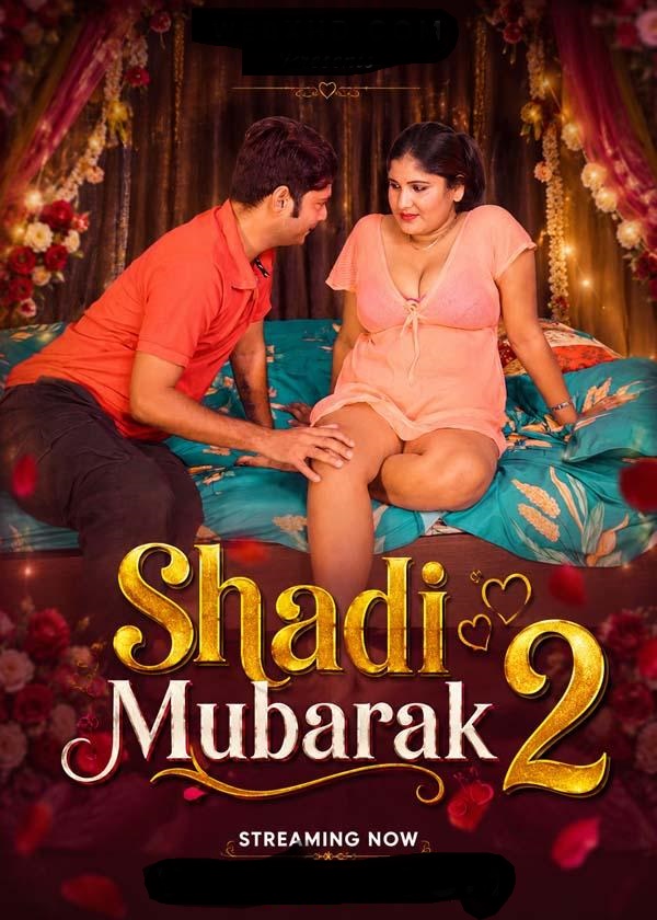 Shadi Mubarak 2 (2026) Uncut Hindi Short Film 720p HDRip 100MB Download