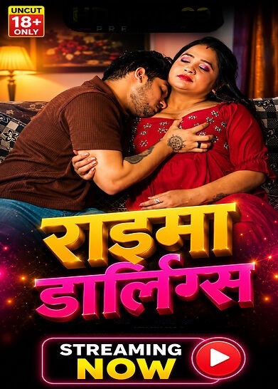 Raima Darlings 2026 Hindi Hot Short Film 720p HDRip 200MB Download