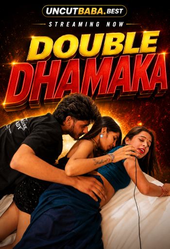 Double Dhamaka (2026) Uncut Hindi Short Film 720p HDRip x264 AAC 200MB Download