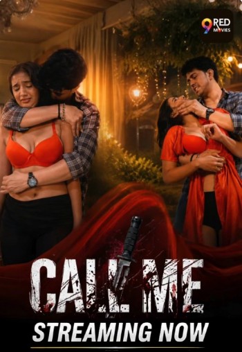 Call Me (2026) S01E04T06 9RedMovies Hindi Web Series 1080p | 720p HDRip Download