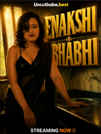 Enakshi Bhabhi (2026) Uncut Hindi Short Film 720p HDRip x264 AAC 200MB Download