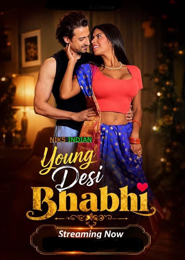 Young Desi Bhabhi (2026) Niks Indian Short Film 720p HDRip 550MB Download