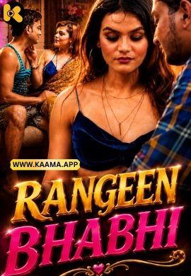 Rangeen Bhabhi (2026) S01 Kaama Hindi Camplete Web Series 720p HDRip 1GB Download