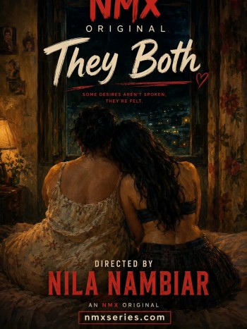 They Both (2026) NMX Malayalam Short Film 720p HDRip 100MB Download