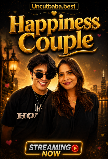 Happiness Couple (2026) Uncut Hindi Short Film 720p HDRip x264 AAC 200MB Download