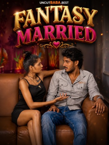 Fantasy Married (2026) Uncut Hindi Short Film 720p HDRip x264 AAC 200MB Download