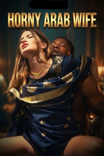 Horny Arab Wife (2026) Originals English Short Film 720p HDRip 250MB Download