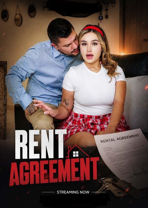 Rent Agreement (2026) TeamSkeet English Short Film 720p HDRip 450MB Download