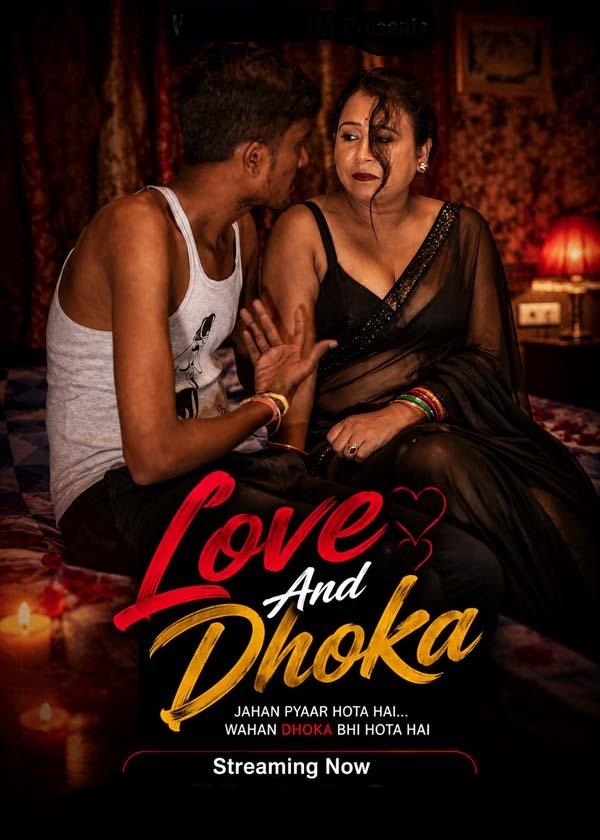 Love And Dhoka (2026) Uncut Hindi Short Film 720p HDRip 200MB Download