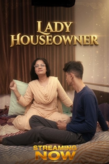 Lady Houseowner (2026) Uncut Hindi Short Film 720p HDRip 100MB Download