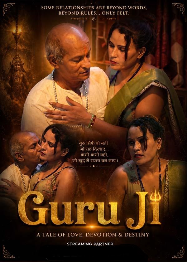 Guru Ji (2026) Uncut Hindi Short Film 720p HDRip 150MB Download