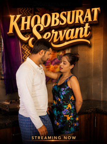 Khoobsurat Servant (2026) Uncut Hindi Short Film 720p HDRip 200MB Download