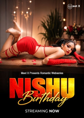 Nishu Birthday (2026) Uncut Meetx Hindi Short Film 720p HDRip x264 AAC 250MB Download