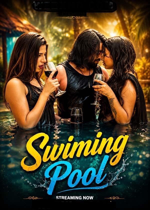 Swiming Pool (2026) Uncut Hindi Short Film 720p HDRip 250MB Download