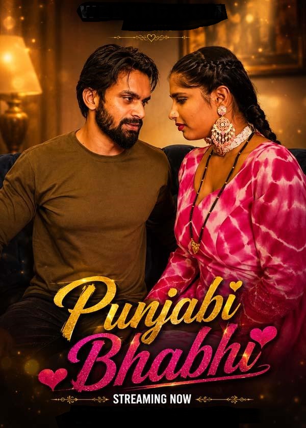 Punjabi Bhabhi (2026) Uncut Hindi Short Film 720p HDRip 350MB Download