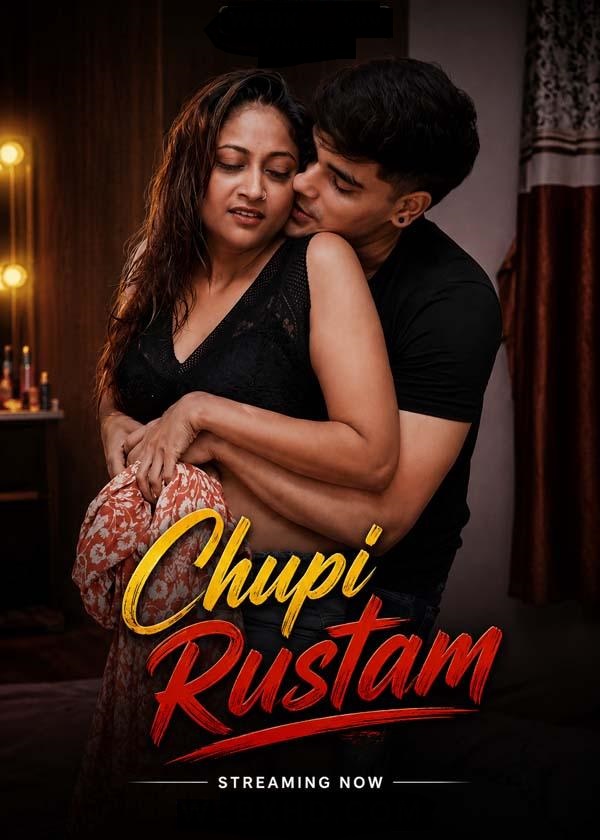 Chupi Rustam (2026) Uncut Hindi Short Film 720p HDRip 200MB Download
