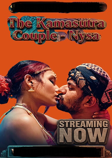 The Kamasutra Couple (2026) Hindi Hot Short Film 720p HDRip 150MB Download