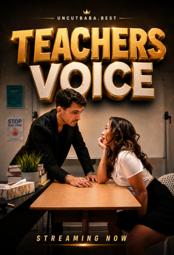 Teachers Voice (2026) CaughtFapping English Short Film 720p HDRip 350MB Download