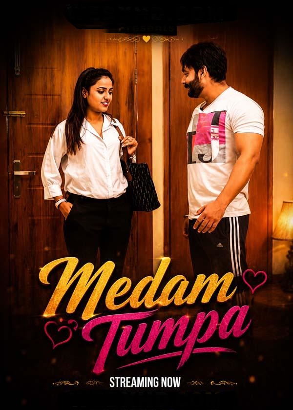 Medam Tumpa (2026) Uncut Hindi Short Film 720p HDRip 200MB Download