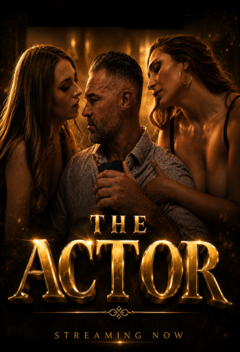 The Actor (2026) BellesaFilms English Short Film 720p HDRip 200MB Download