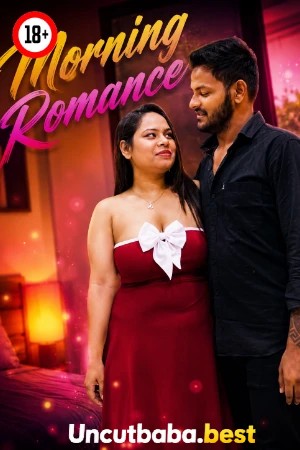 Hardcore Morning Romance (2026) Uncut Hindi Short Film 720p HDRip x264 AAC 200MB Download