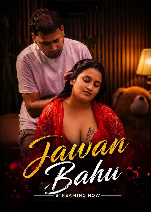 Jawan Bahu (2026) Uncut Hindi Short Film 720p HDRip 200MB Download