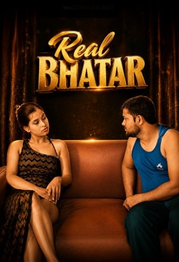 Real Bhatar (2026) Uncut Hindi Short Film 720p HDRip 200MB Download