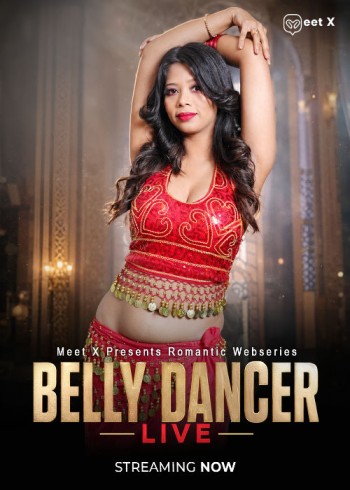 Belly Dancer (2026) Uncut Meetx Hindi Short Film 720p HDRip 300MB Download
