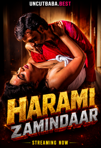 Harami Zamindaar (2023) S01E03 MoodX Hindi Web Series 720p HDRip x264 AAC 200MB Download
