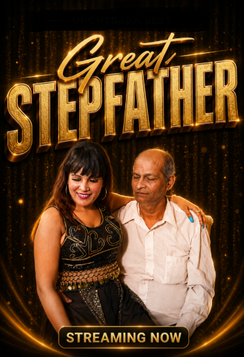 Great Stepfather (2026) Uncut Hindi Short Film 720p HDRip 250MB Download