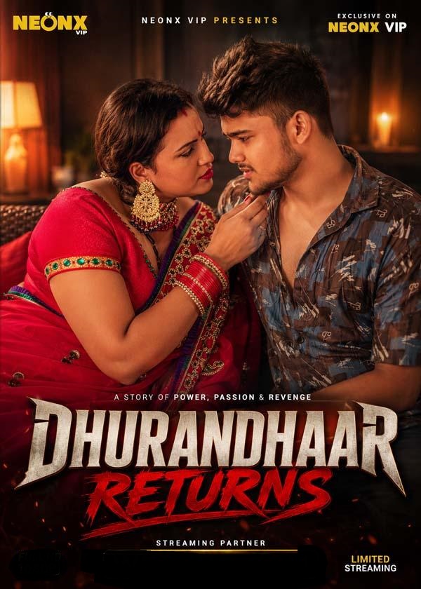 Dhurandhaar Returns (2026) Uncut Hindi Short Film 720p HDRip 250MB Download