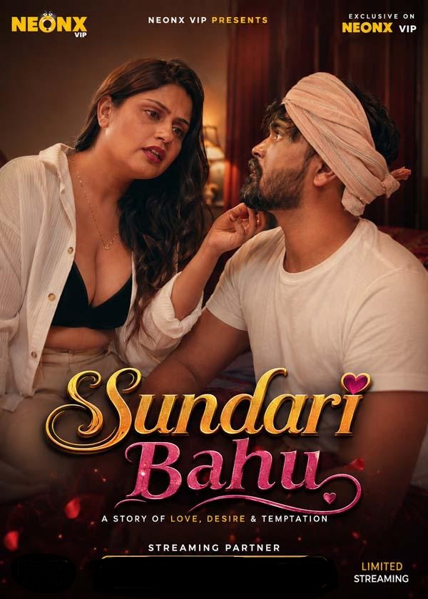 Sundari Bahu (2026) Uncut Hindi Short Film 720p HDRip 200MB Download